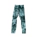 Lululemon Align High-Rise Pant 25 ' Diamond Dye Starlight Smoked Spruce Size 4