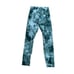 Lululemon Align High-Rise Pant 25 ' Diamond Dye Starlight Smoked Spruce Size 4
