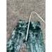 Lululemon Align High-Rise Pant 25 ' Diamond Dye Starlight Smoked Spruce Size 4