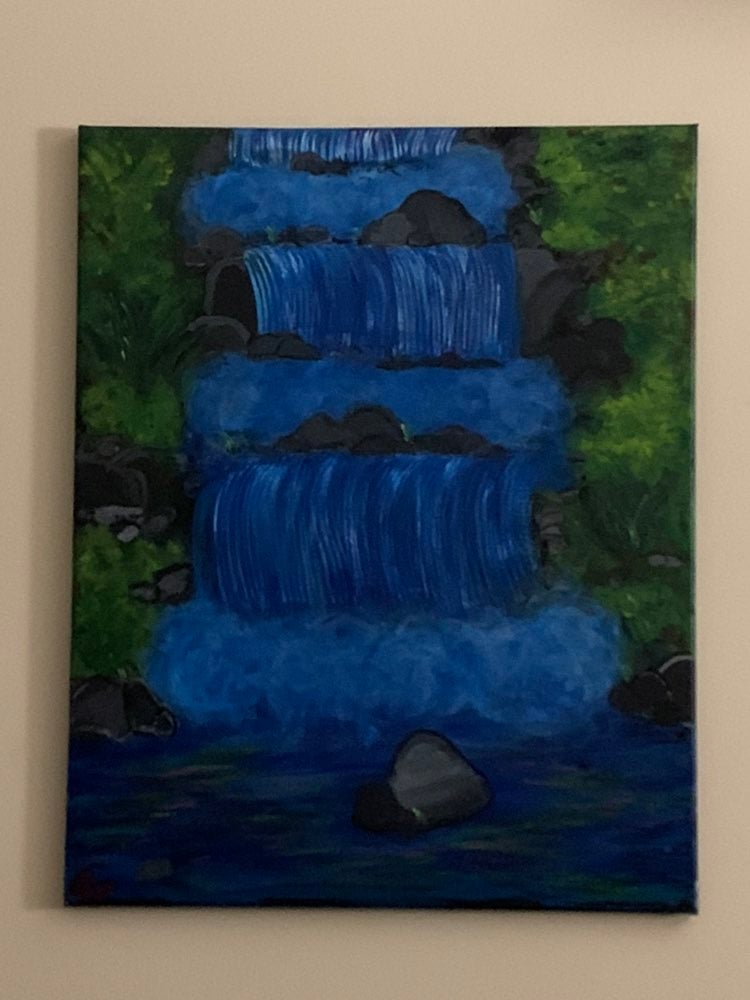 paintings and artwork