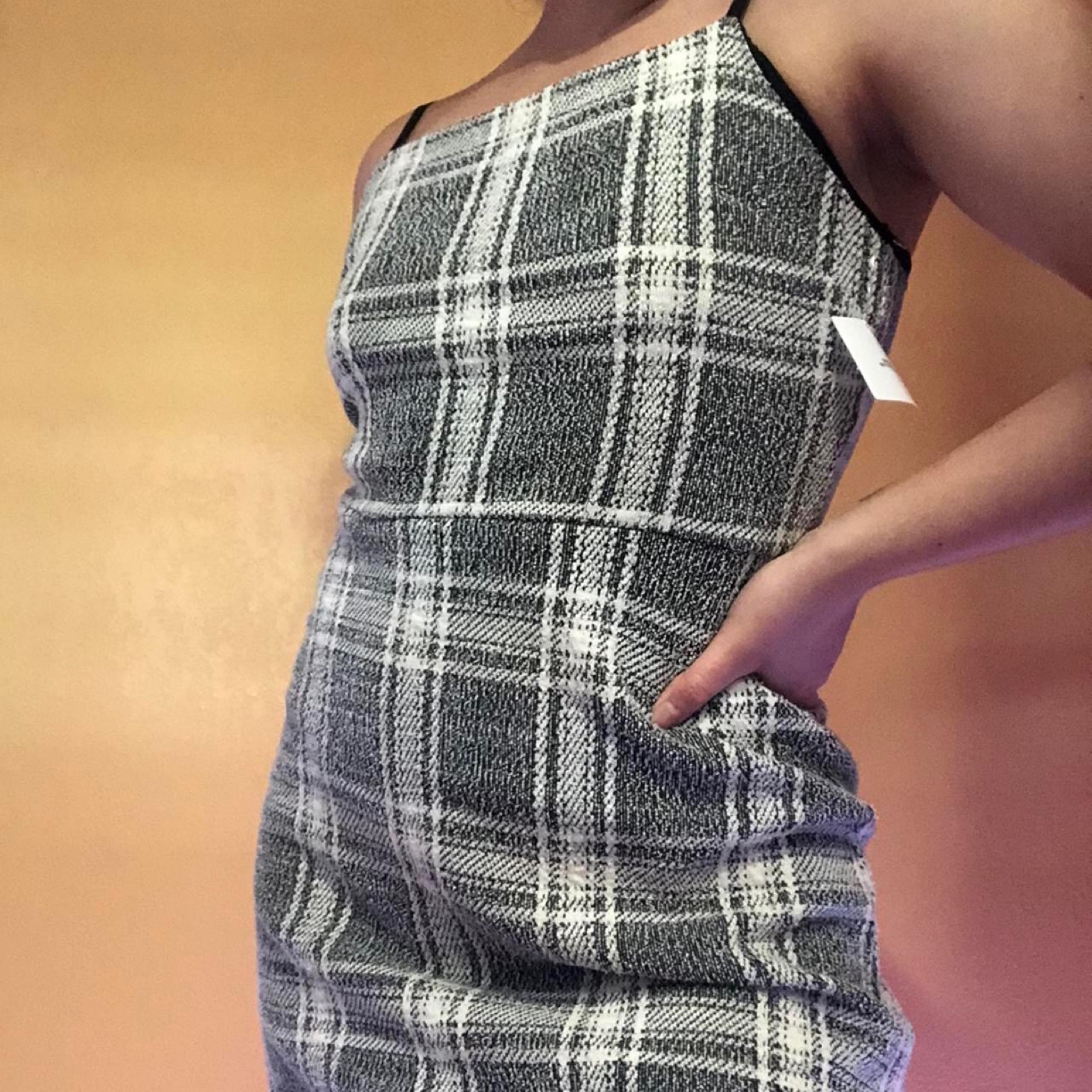 Uo clueless dress