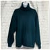 Free People turtleneck sweater size small