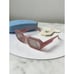 NEW Swarovski SK345 Pink Crystal Sunglasses
