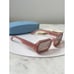 NEW Swarovski SK345 Pink Crystal Sunglasses