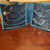 Skylanders Giants Display Carrying Storage Case Large Bag Figure Holder