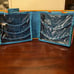 Skylanders Giants Display Carrying Storage Case Large Bag Figure Holder