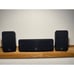 Boston Acoustics MCS 160 Front Speakers Center Left Right HiFi Stereo Surround