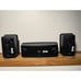 Boston Acoustics MCS 160 Front Speakers Center Left Right HiFi Stereo Surround