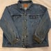 Levi's denim jacket