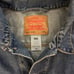 Levi's denim jacket
