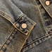 Levi's denim jacket
