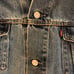 Levi's denim jacket