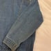 Levi's denim jacket