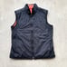 Patagonia Qulited Vest Women Size Large Reversible Outdoor Hiking