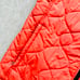 Patagonia Qulited Vest Women Size Large Reversible Outdoor Hiking