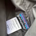Patagonia Qulited Vest Women Size Large Reversible Outdoor Hiking