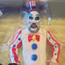 Captain Spaulding collectors figure. mint condition