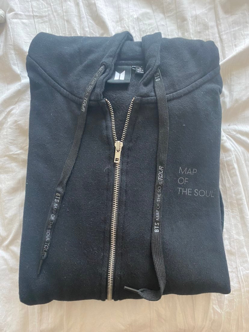 BTS merch