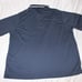 Lacoste Polo Shirt Mens Size 9 4XL Crocodile Alligator Short Sleeve Rugby Casual
