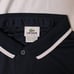 Lacoste Polo Shirt Mens Size 9 4XL Crocodile Alligator Short Sleeve Rugby Casual