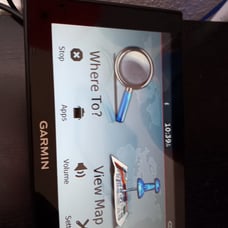 Garmin Nuvi 2589LMT Lifetime Map Updates and Traffic