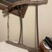 Antique patina