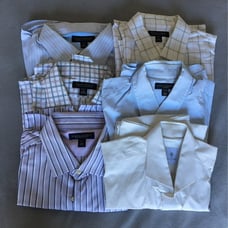 Dress Shirt Bundle