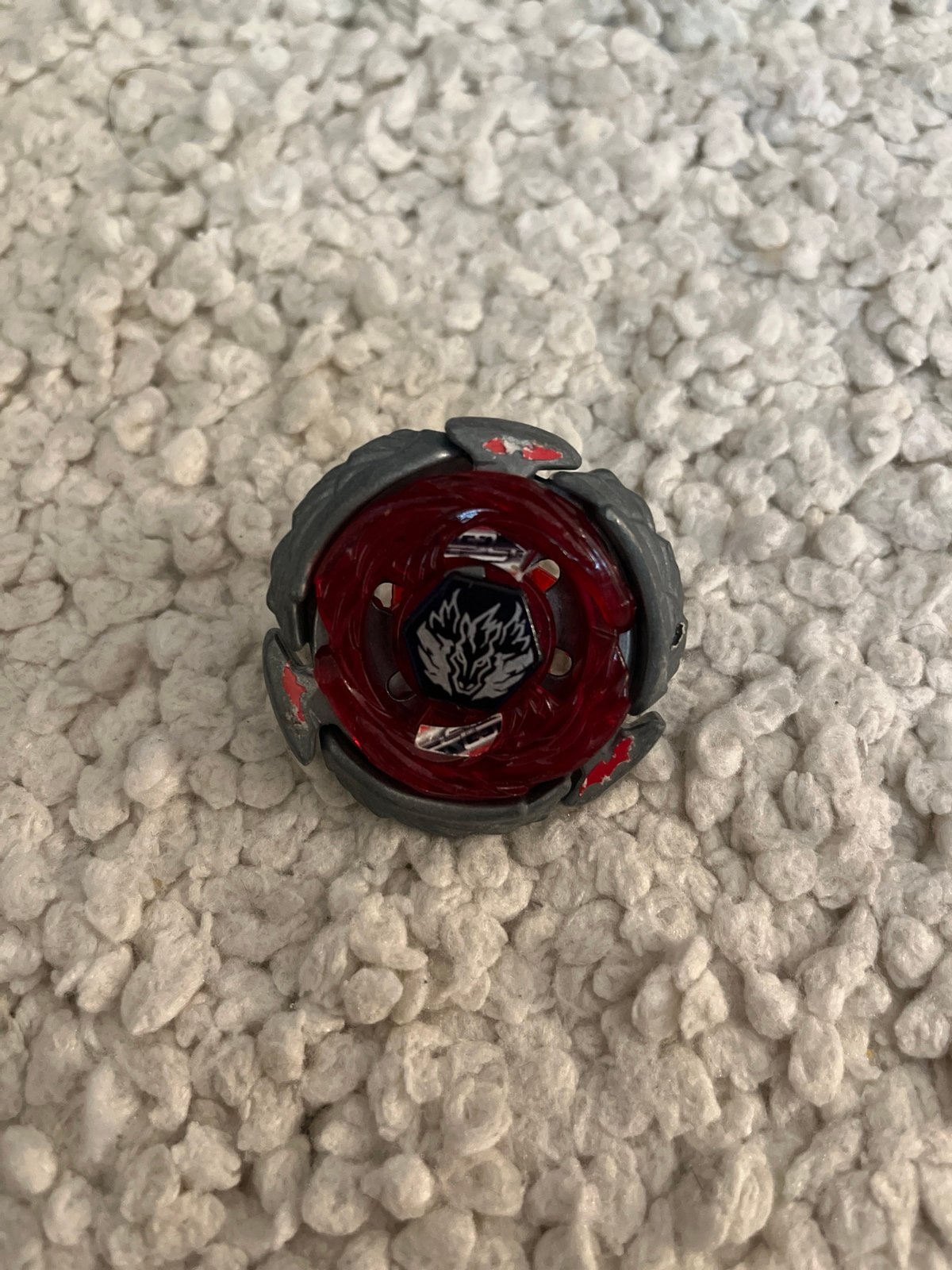 Beyblade