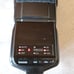Lot Of 3 Minolta Program 3500 xi 1 Shoe Mount Flash + Leatherette carrying case