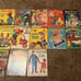 Rand McNally junior elf books