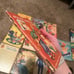 Rand McNally junior elf books