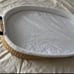 Design Dua Handwoven Changing Basket