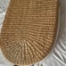 Design Dua Handwoven Changing Basket
