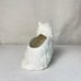 Vintage Porcelain Cat & Kitten Plant Pot | 1980s Scioto Ceramic Persian Kitty