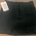 ATG WRANGLER WOMENS TRAIL UTILITY HIKE SKORT BLACK