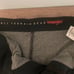 ATG WRANGLER WOMENS TRAIL UTILITY HIKE SKORT BLACK