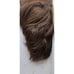 Eva Gabor Brown Short Straight Tapered Wig