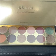 Stila eyeshadow palette