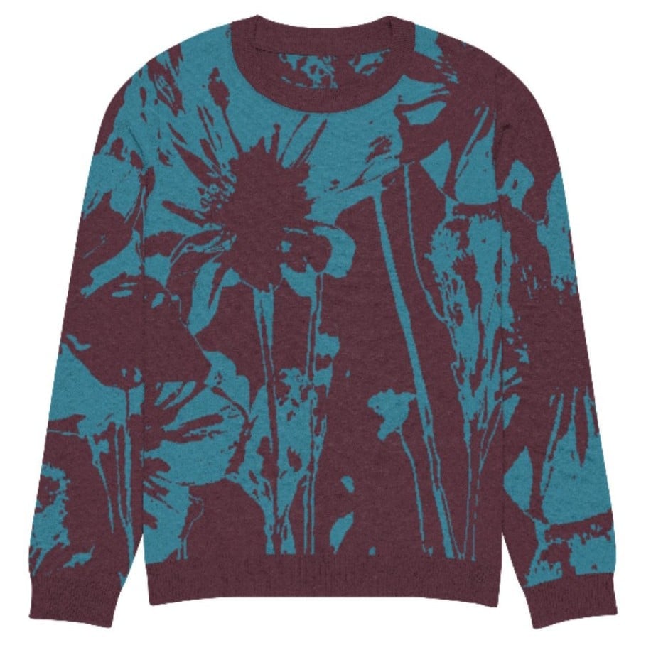 vintage sweater women