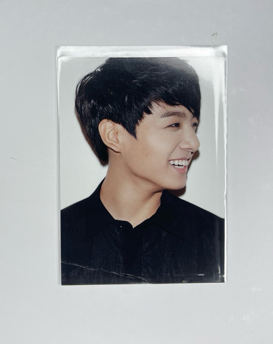 魅力的な価格 BTS x CECI Magazine Jungkook Photocard Paper Collectibles アイドル