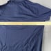 Polo Ralph Lauren Mens Polo Shirt XL Blue Classic Slim Fit Multi-Colored Pony