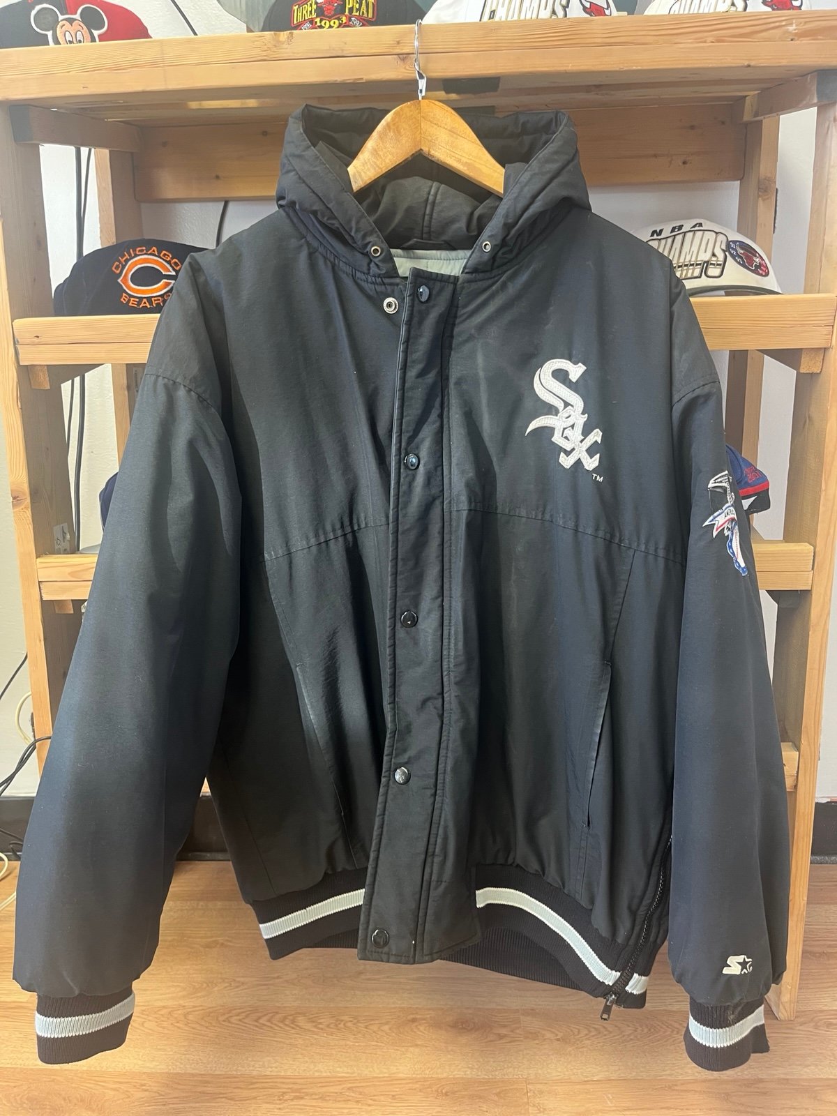 Jacket