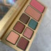 Violet Voss Pretty in Paradise Eyeshadow & Blush Palette BNIB