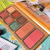 Violet Voss Pretty in Paradise Eyeshadow & Blush Palette BNIB