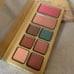 Violet Voss Pretty in Paradise Eyeshadow & Blush Palette BNIB