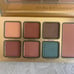 Violet Voss Pretty in Paradise Eyeshadow & Blush Palette BNIB