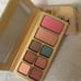 Violet Voss Pretty in Paradise Eyeshadow & Blush Palette BNIB
