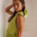NWT Free People Oliver Romper - M