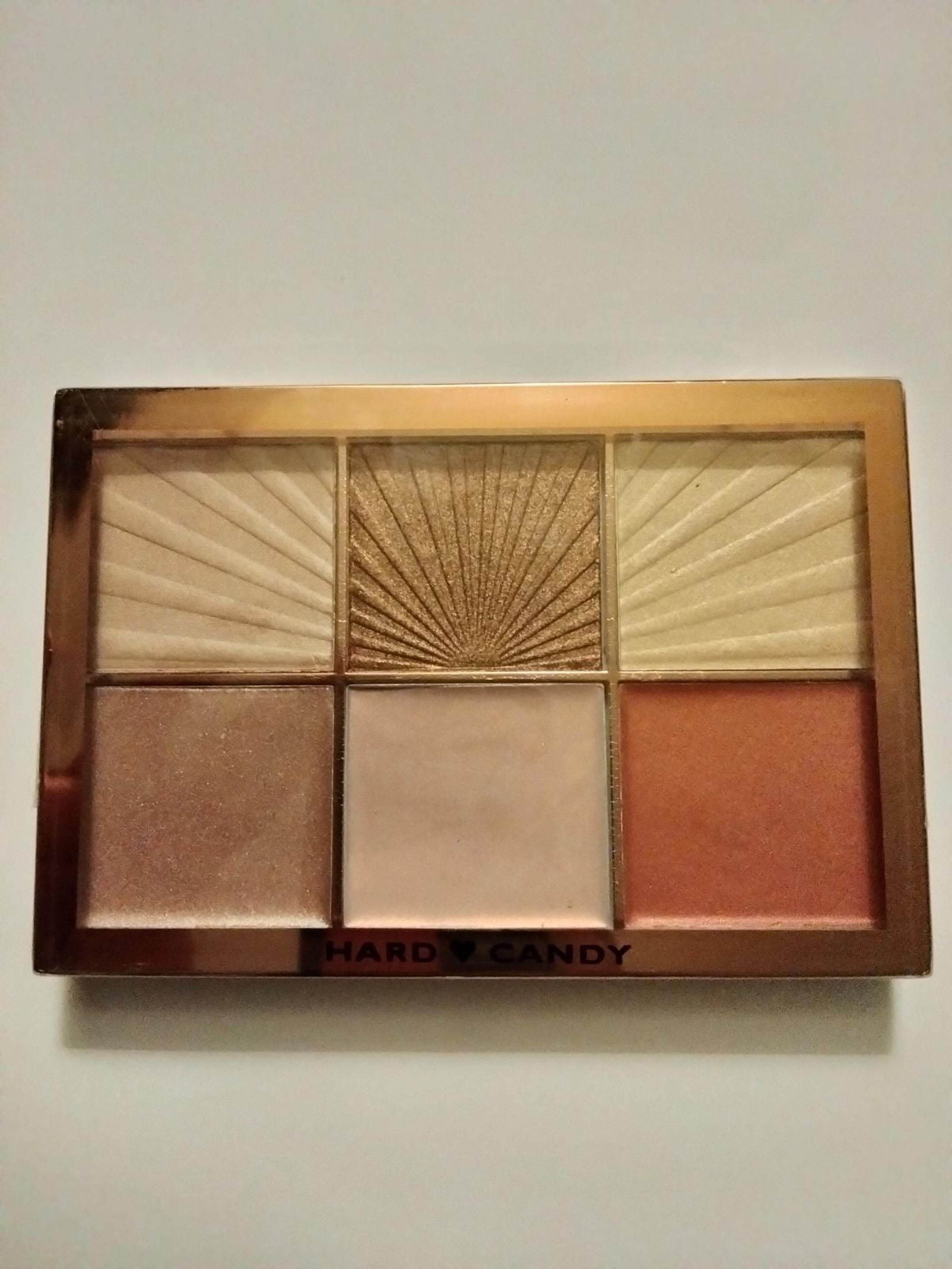 Palette