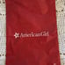 My American Girl Doll TEE HAT BRACELET Set Complete in Bag Store Exclusive 2014
